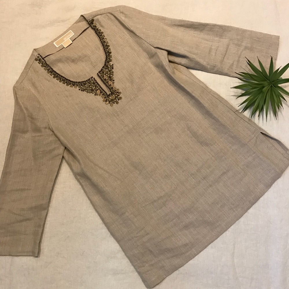 MICHAEL by MICHAEL KORS top